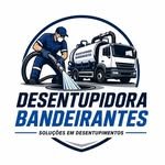 Desentupidora Bandeirantes